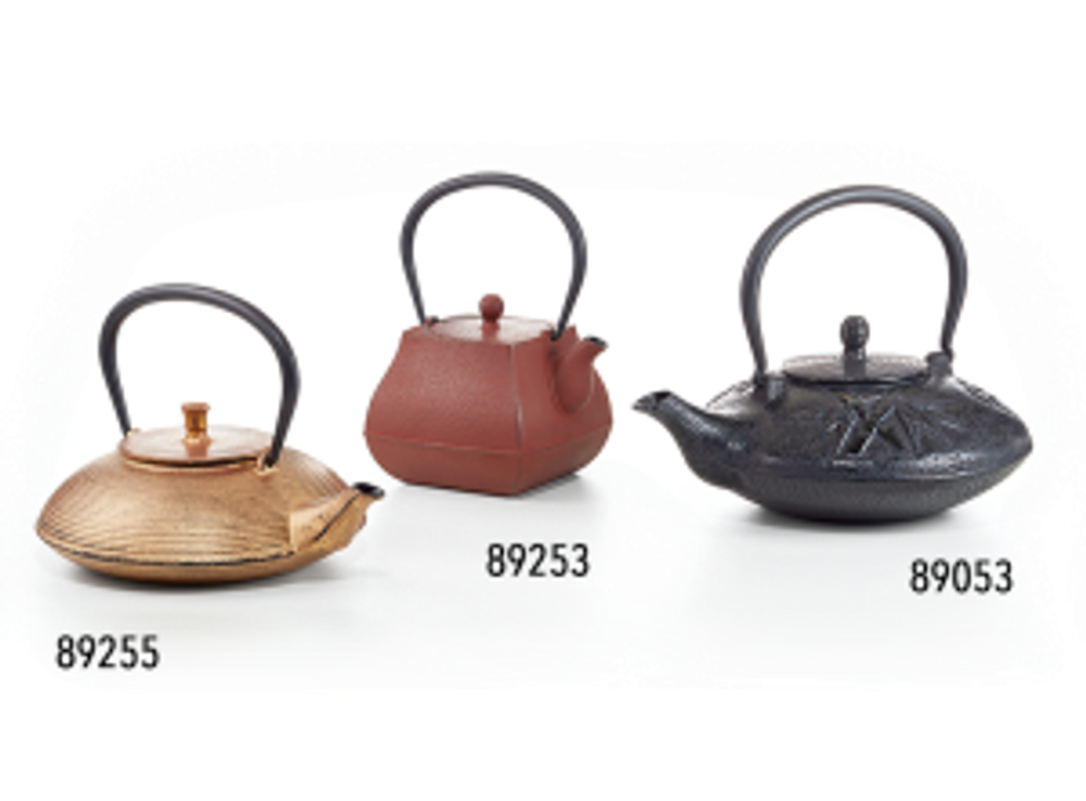 Чайник "Мао"