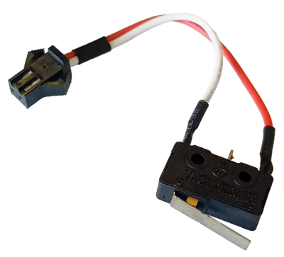 Набор микровыключателей (2шт) ВПГ "NEVA" м.4510, 4511, 4513, 5611, ВПГ "BaltGaz" Comfort