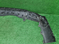 Юбка заднего бампера Changan CS95 (2019-н.в.)
