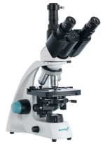 Микроскоп цифровой Levenhuk D400T, 3,1 Мпикс, тринокулярный