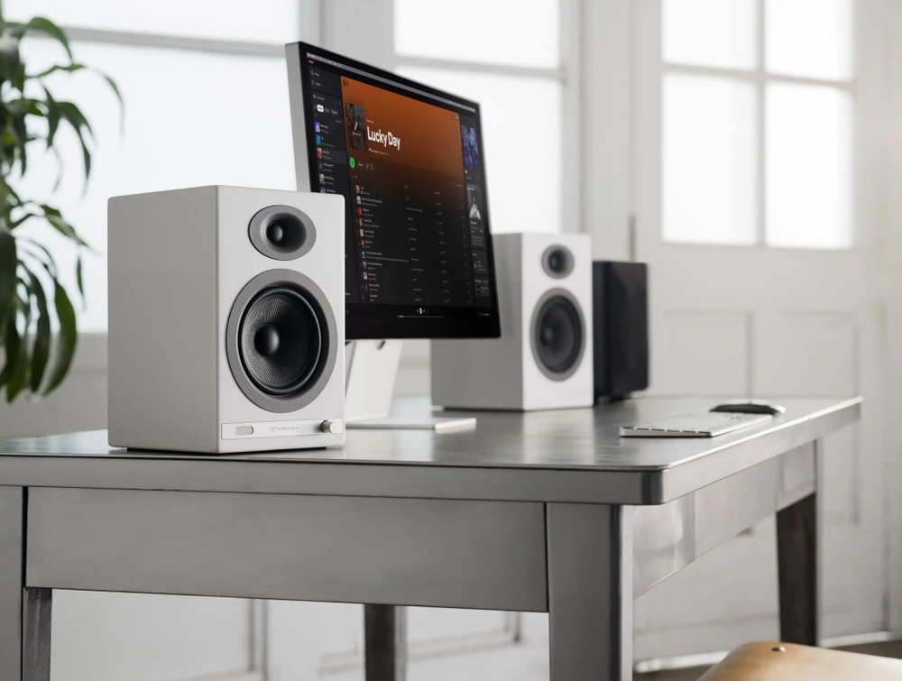 Акустическая система Audioengine HD5