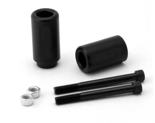 Слайдеры для мотоцикла Kawasaki Ninja ZX-7R 96-03, на раму