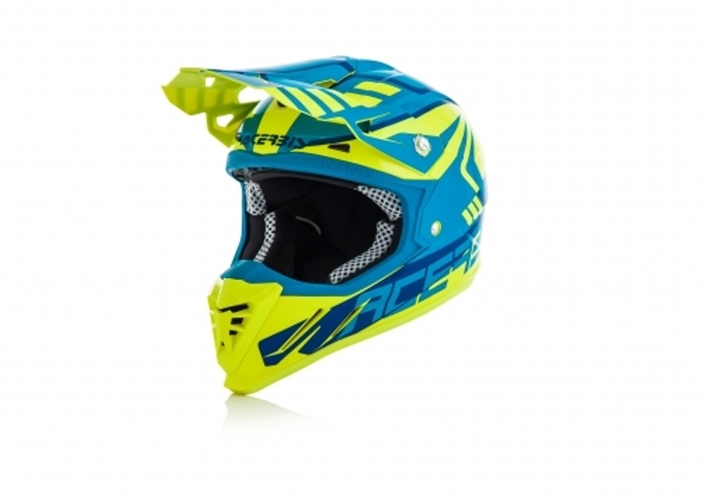 Кроссовый шлем Acerbis Profile 3.0 S