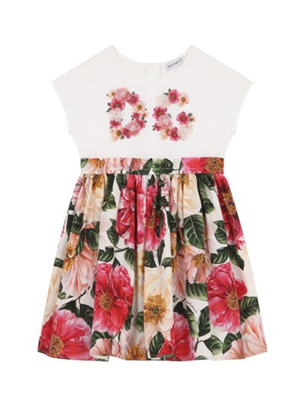 Платье Dolce&Gabbana