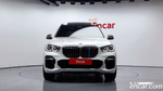 BMW X5 (G05) xDrive 40i M Sports Online Exclusive Editions (04.2021)