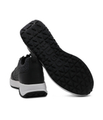 Кроссовки Kane_Runn_mono2 HUGO - черный(50517257)