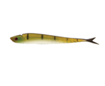 Мягкая приманка силикон Wake 8 Pelagear Blue Gill/20cm,28g