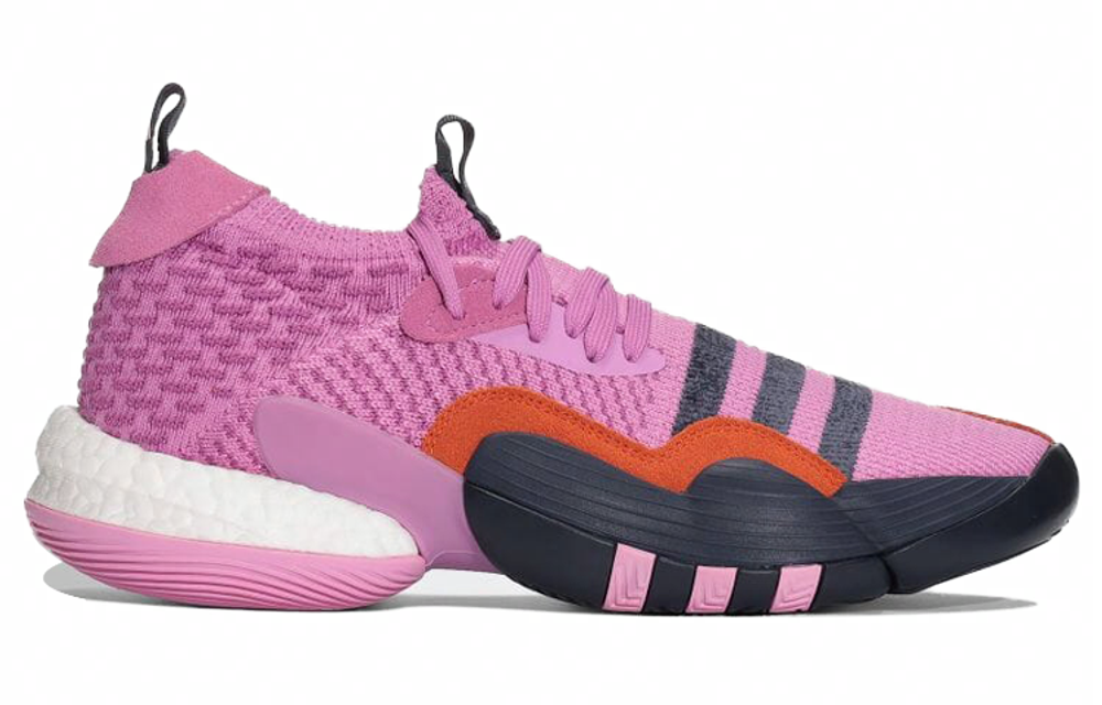 Кроссовки Adidas Trae Young 2.0 2