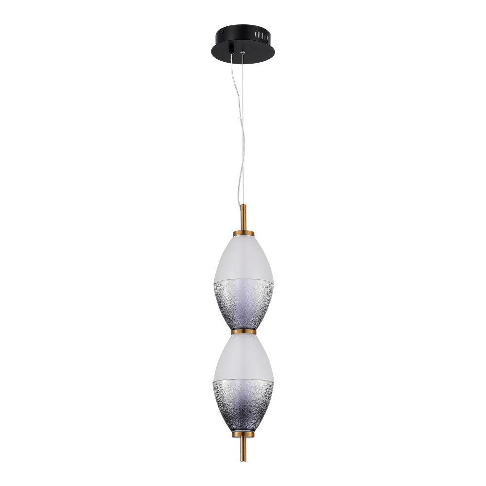 Светильник подвесной ICE LED 16W 3000K