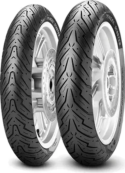 Pirelli Angel Scooter 130/70 R16 61S (Задняя)