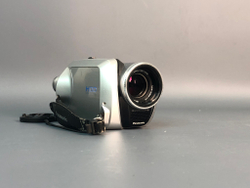 Panasonic SDR-H20
