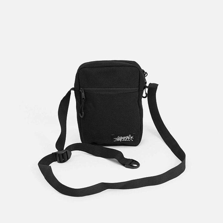 Сумка ANTEATER Crossbody TAG, черный