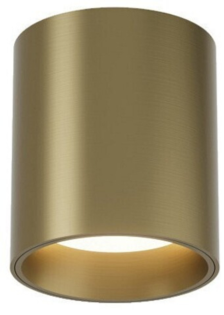 Накладной светильник Denkirs SHINE TUBE DK2610-SB