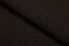 Банкетка Lagom D 62 см (шоколад твид, орех)