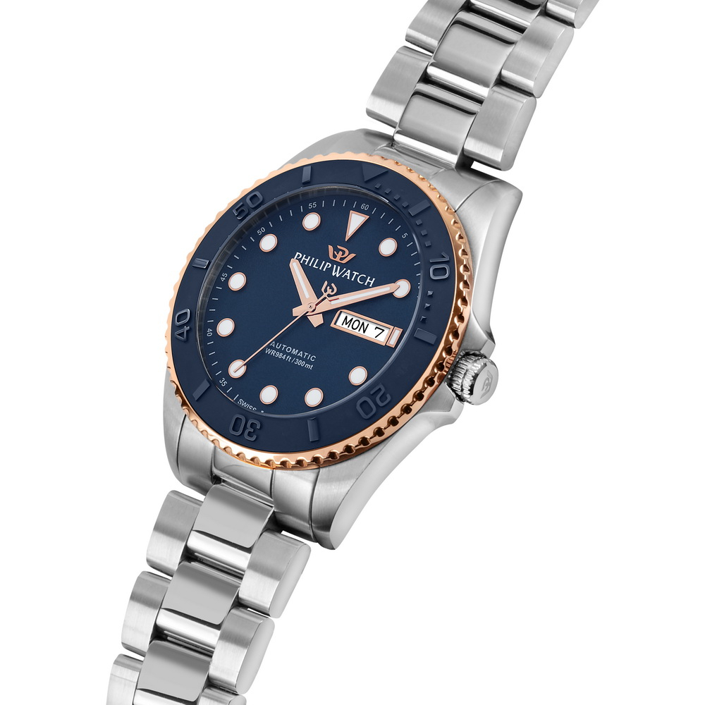 Philip Watch R8223597033