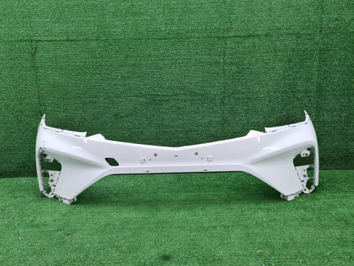 Бампер передний Geely Coolray (2019-2024)