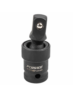 Кардан ударный 1/2'' Forsage F-80541MPB (DS)