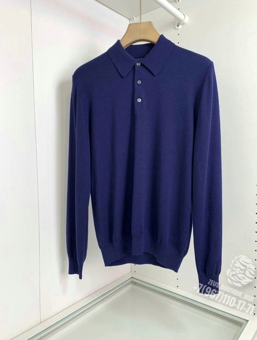 Джемпер Ermenegildo Zegna