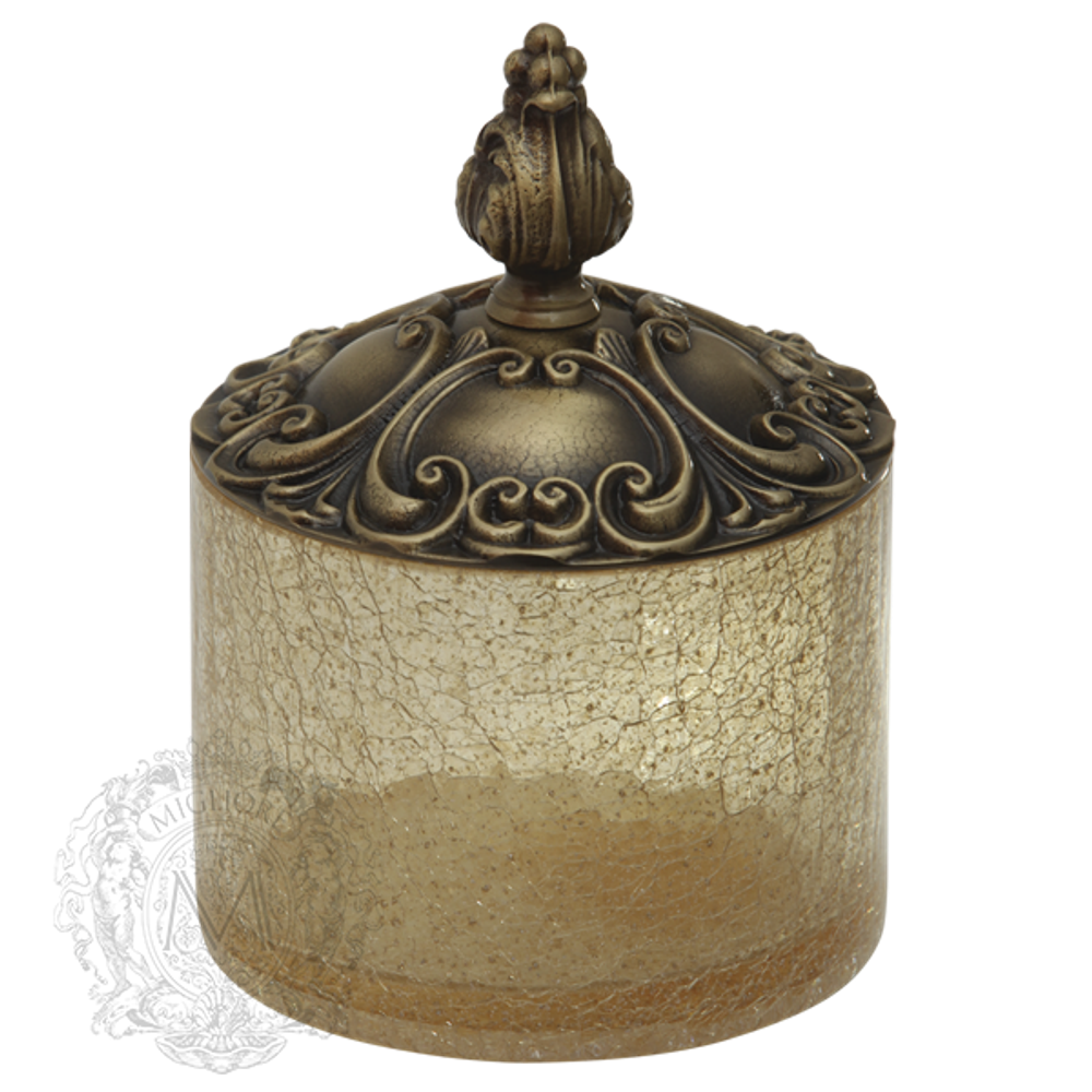 Баночка высокая Migliore Elizabetta ML.ELB-60.128