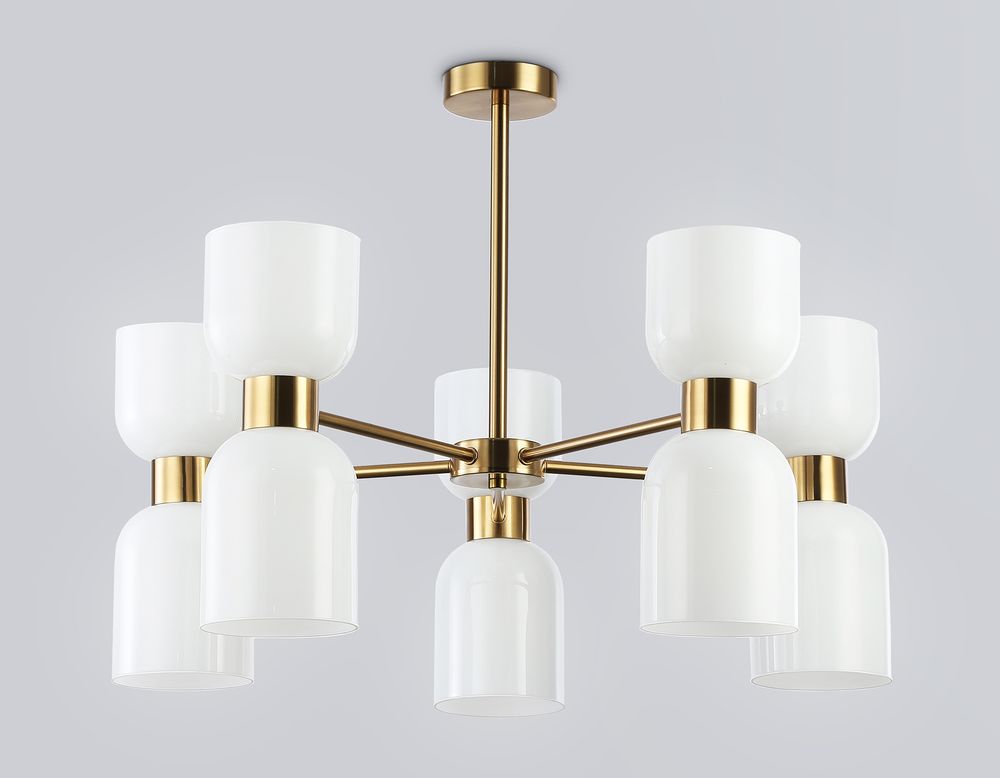 Ambrella Люстра на штанге Modern LH56093