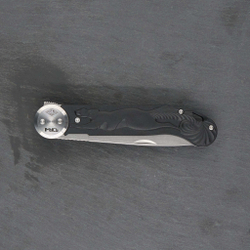 Нож складной Перемен Мысь классика