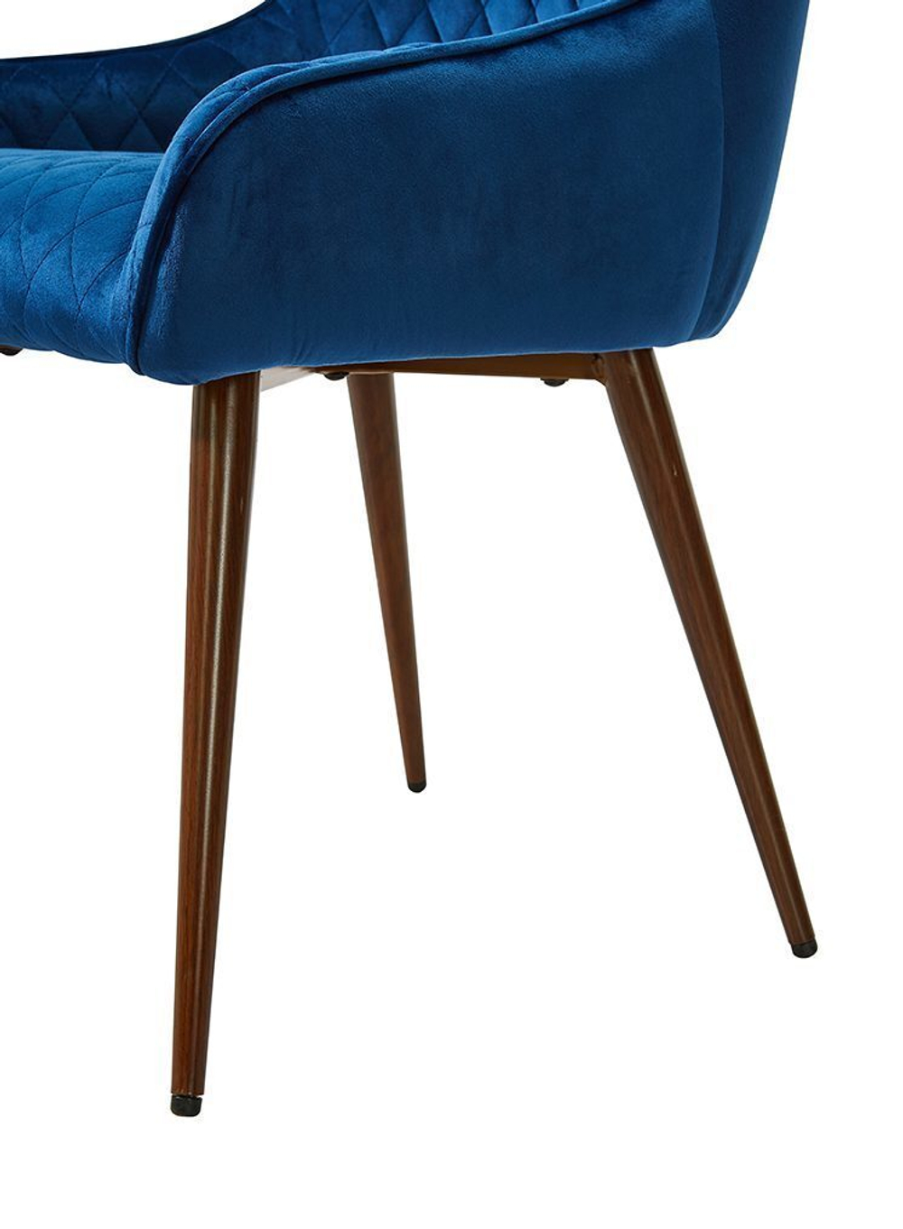 Стул 9-19A синий (blue)