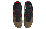 Кроссовки Nike Sb Ishod "Light Olive"