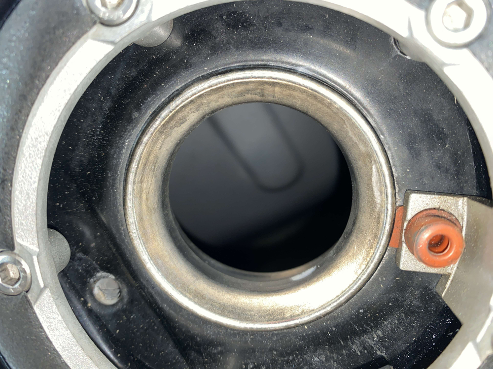 Suzuki Gladius SFV400 , 2014