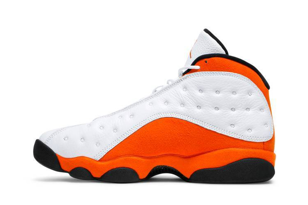 Кроссовки Jordan Air Jordan 13 Retro "Starfish"