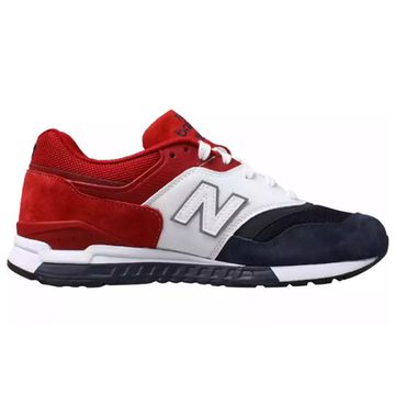 New Balance NB 997H Беговые кроссовки Низкие Унисекс