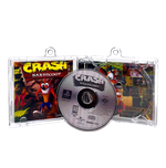 Брелок Crash Bandicoot