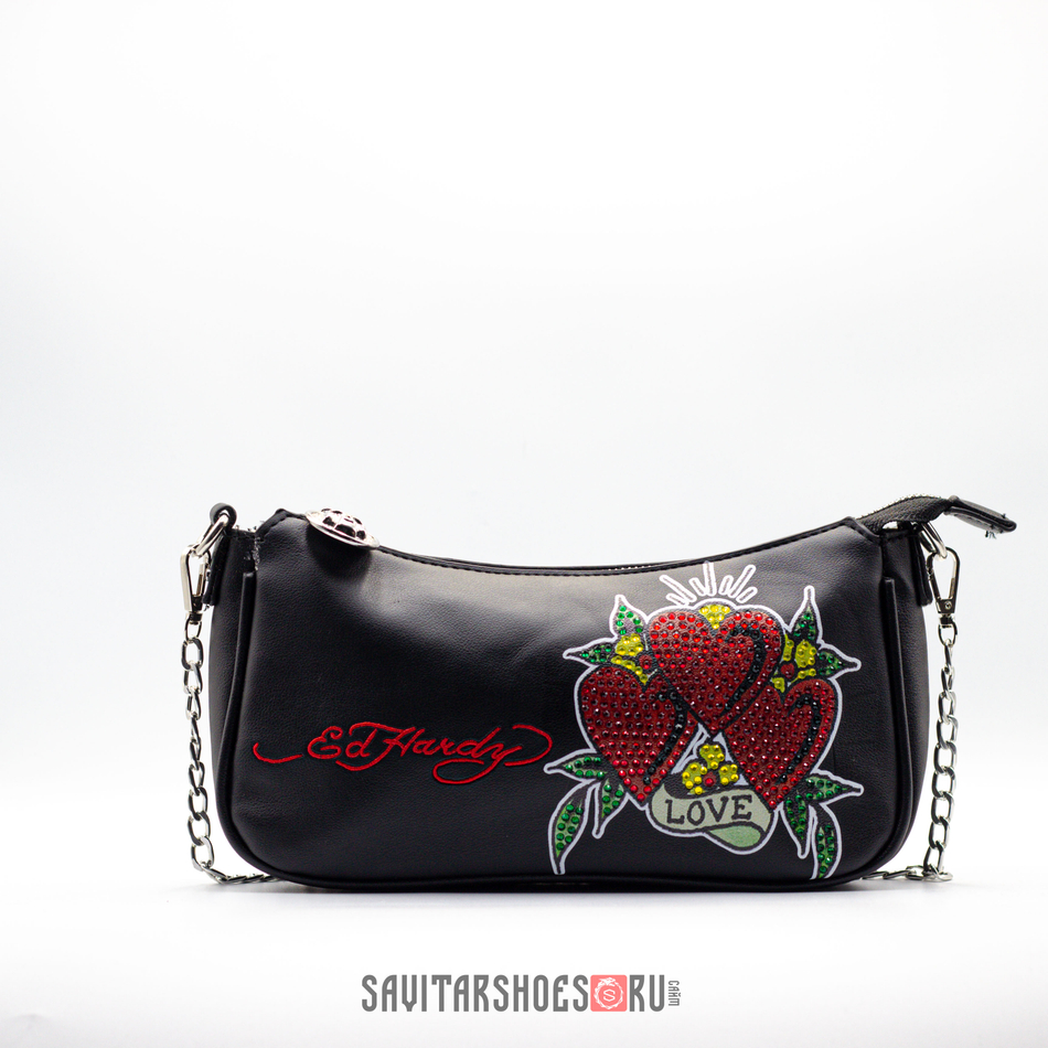 Сумка Ed Hardy
