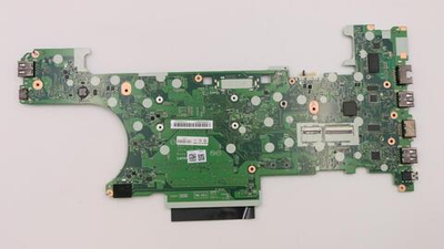Материнская плата для ноутбука Lenovo ThinkPad T470i7-7500U Y-TPM2 UMA (01HX682), оригинал