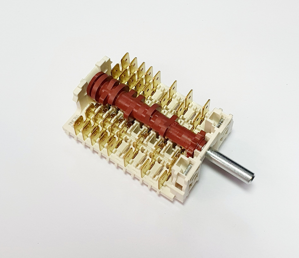 537795 Переключатель режимов духовки ПМ8