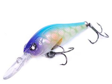 Воблер сусп. LJ Pro Series ANIRA LBSP 03.90/701