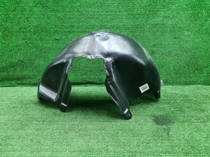 Подкрылок задний левый VW Polo sedan 5 (2010-2020)