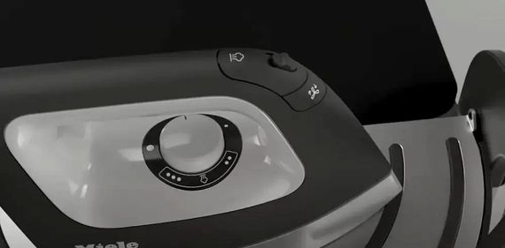 Утюг для гладильной системы Miele B4847
