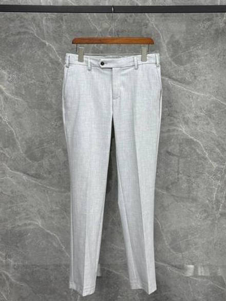 Брюки Loro Piana