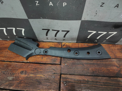 Накладка подкапотная правая Cityray, Boyue Cool Б/У Оригинал 5035094900