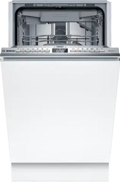 Встраиваемая посудомоечная машина Bosch SPV4EMX25E