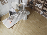 Кварцвиниловая плитка Norland Sigrid LVT 1003-14 Keya