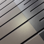 Входная дверь Бункер BN-15 - Зеркало максимум Белый софт