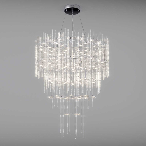 Подвесная люстра Bogates Queen 91101 LED a072016