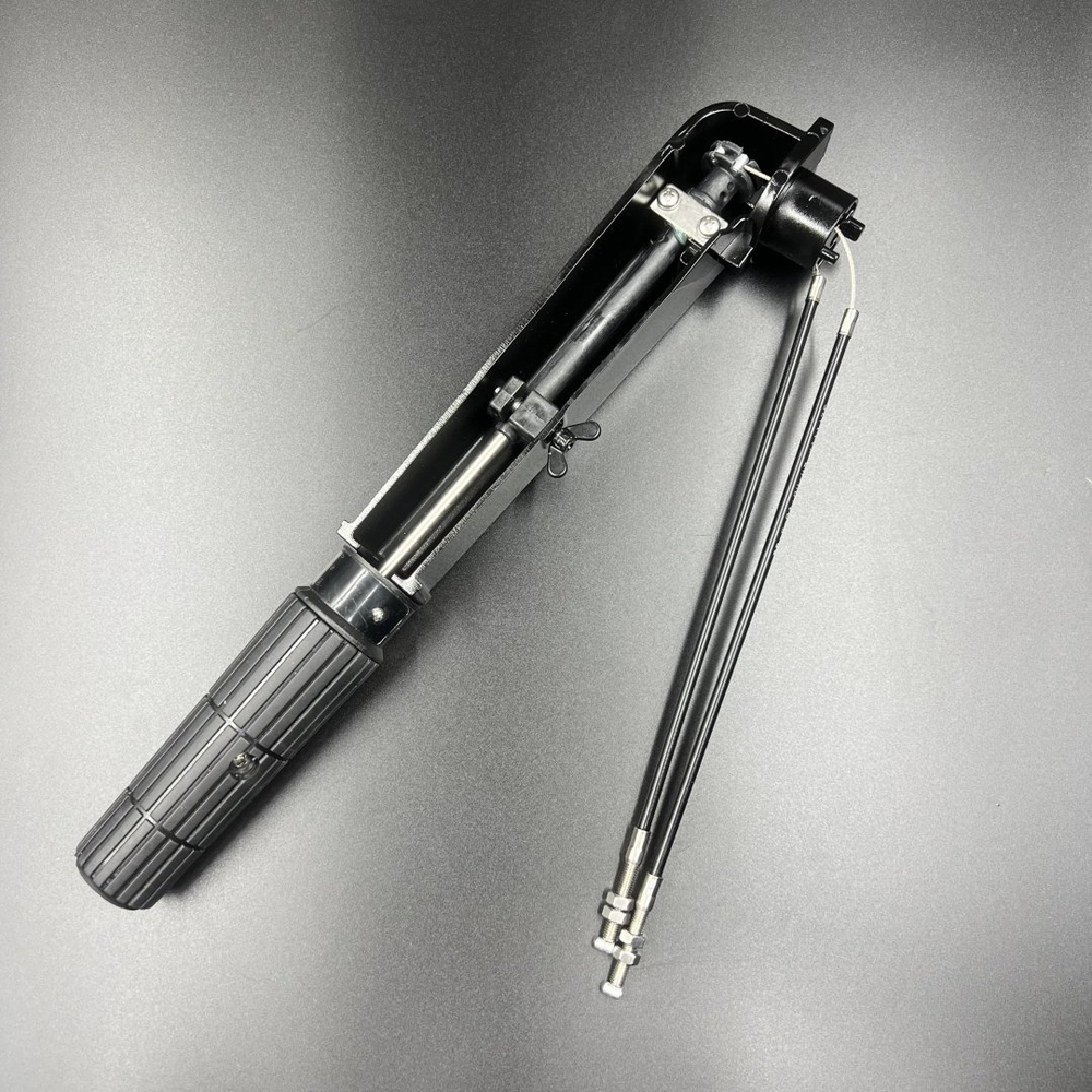 Румпель Tohatsu M8-9,8 (YUELANG)