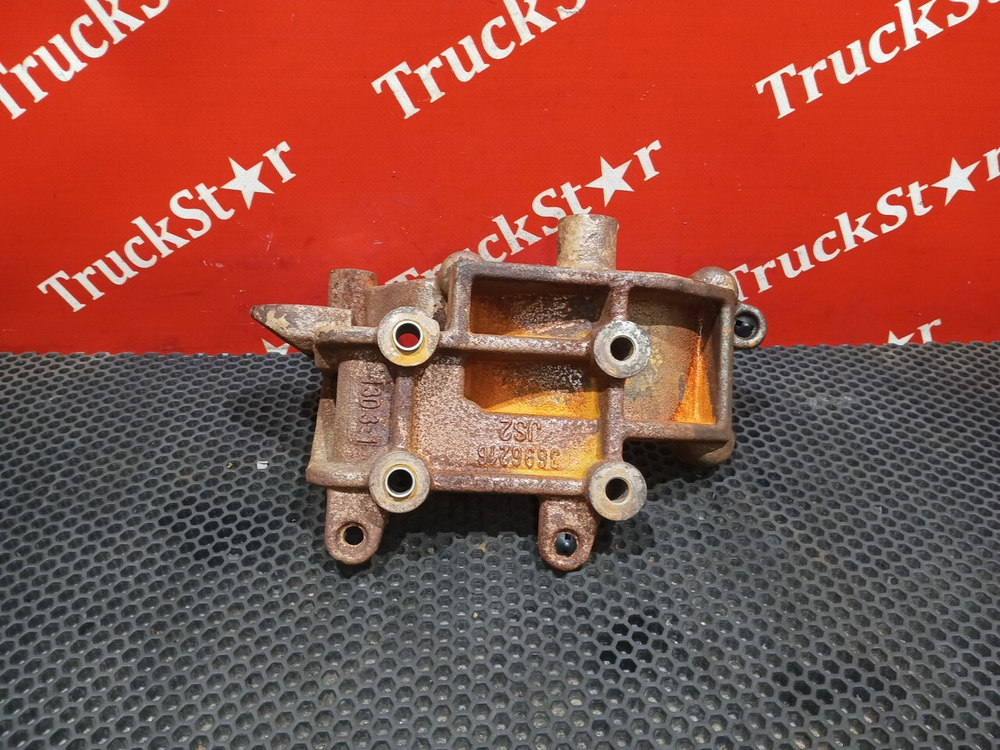 Кронштейн генератора 2024г.