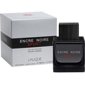 Lalique Encre Noire Sport