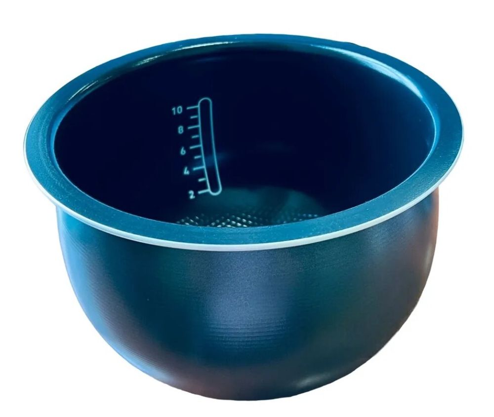 Чаша для мультиварки Tefal RK812*** SS-995901