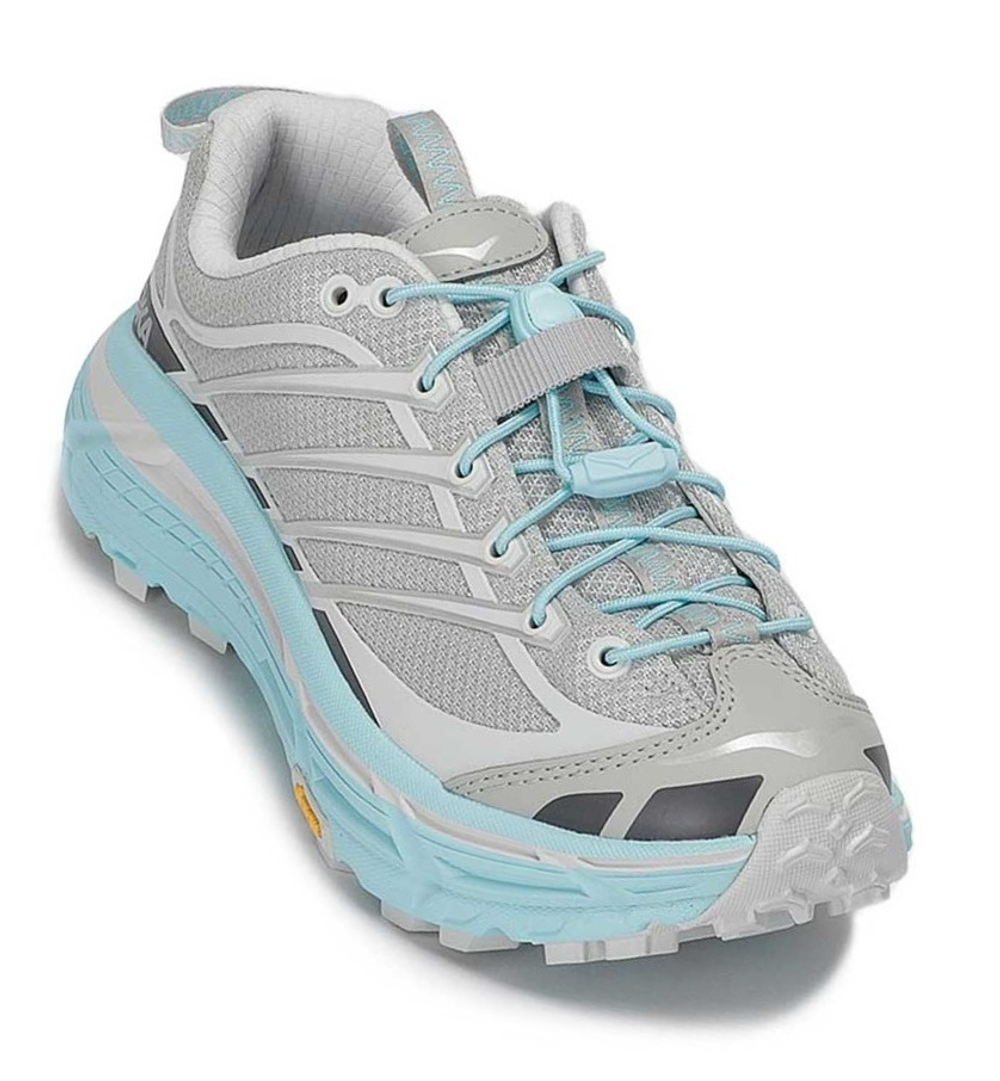 Кроссовки unisex Hoka Mafate Three 2