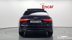 Audi A6 (C8) 45 TDI Quattro Premium (12.2021)