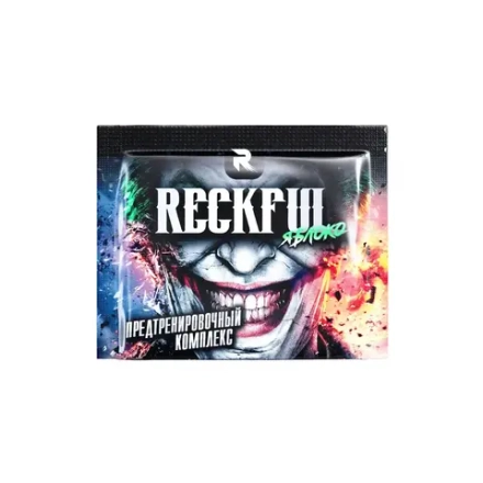 Pre-work 6.5 гр. (RECKFUL)